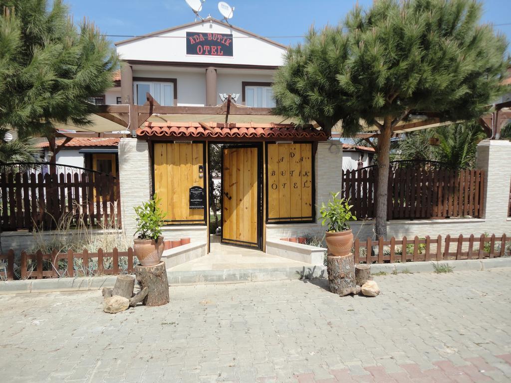 Cesme Ada Hotel ภายนอก รูปภาพ